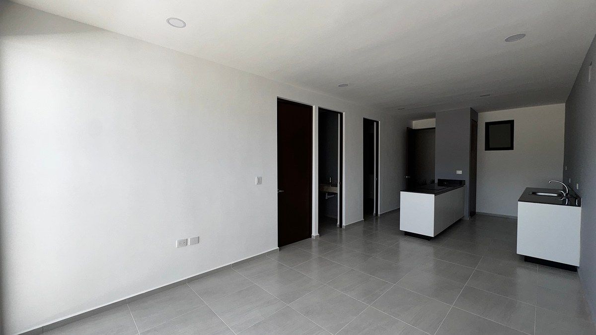 Apartamento em Temozón Norte, Mérida, foto 6 de 21
