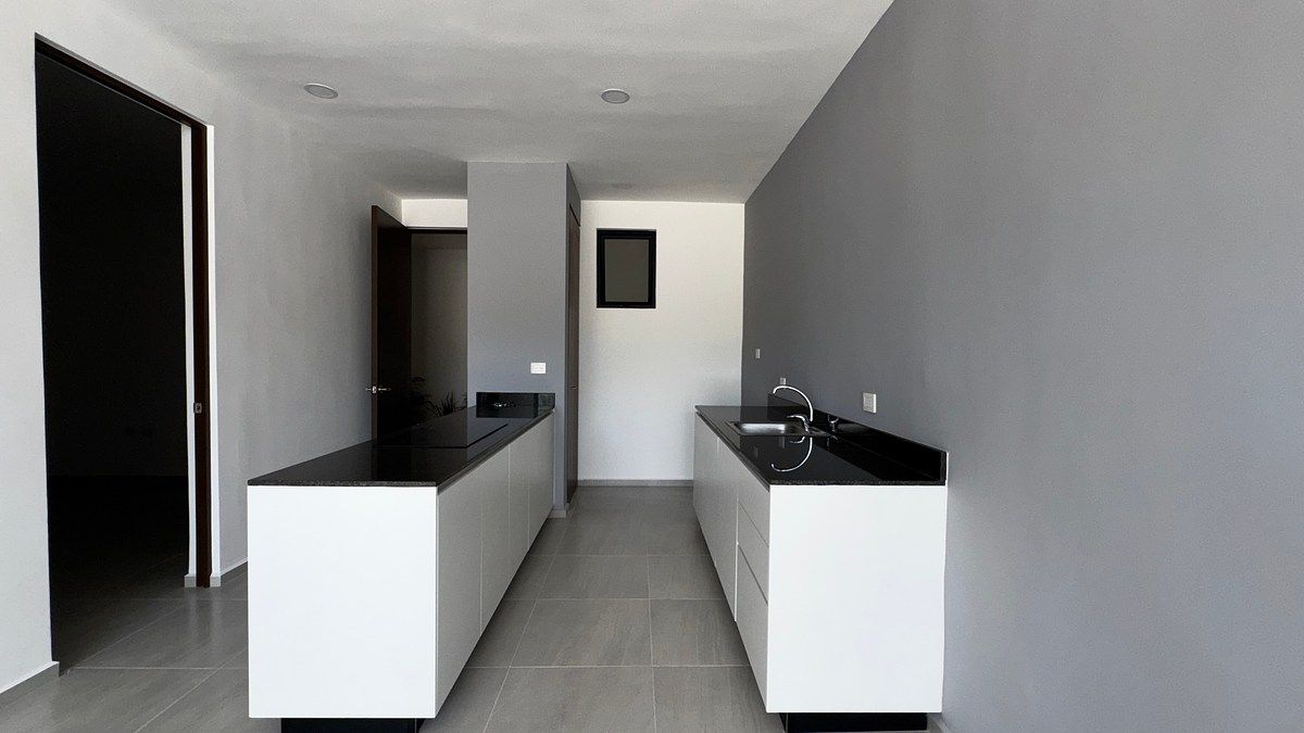 Apartamento em Temozón Norte, Mérida, foto 7 de 21