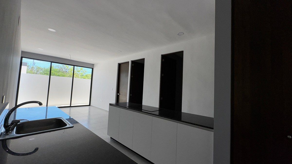 Apartamento em Temozón Norte, Mérida, foto 9 de 21