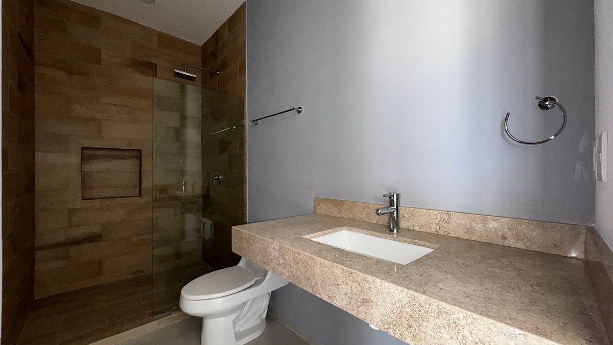 Apartamento em Temozón Norte, Mérida, foto 14 de 21