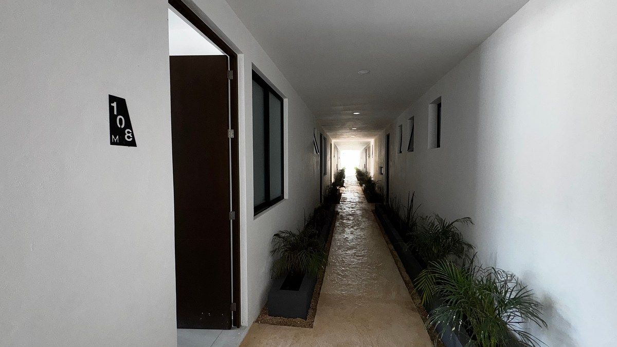 Apartamento em Temozón Norte, Mérida, foto 15 de 21