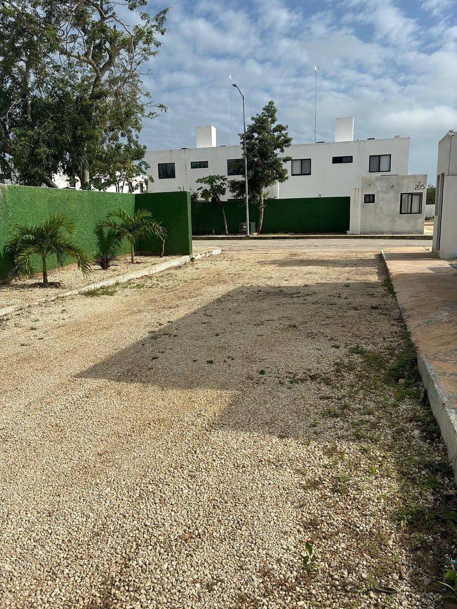 Casa em Misnebalam, Progreso, foto 3 de 11