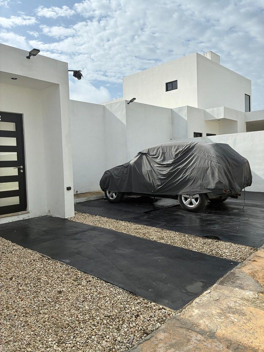 Casa em Misnebalam, Progreso, foto 7 de 11