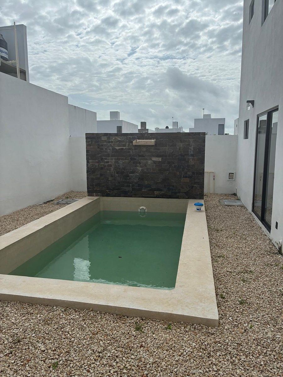 Casa em Misnebalam, Progreso, foto 11 de 11