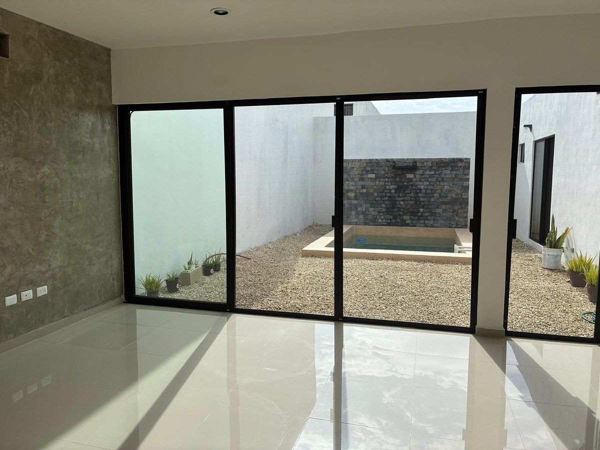 Casa en Misnebalam, Progreso, foto 4 de 13