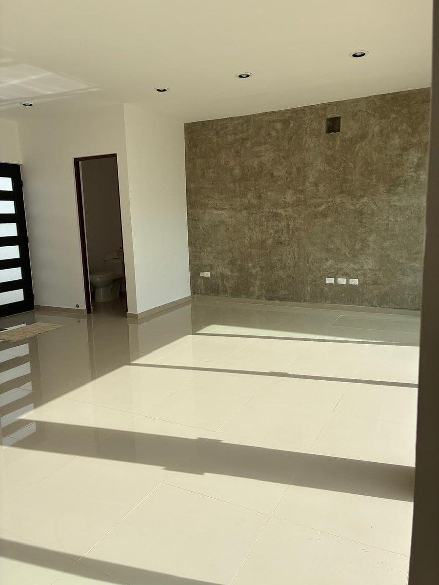 Casa en Misnebalam, Progreso, foto 12 de 13