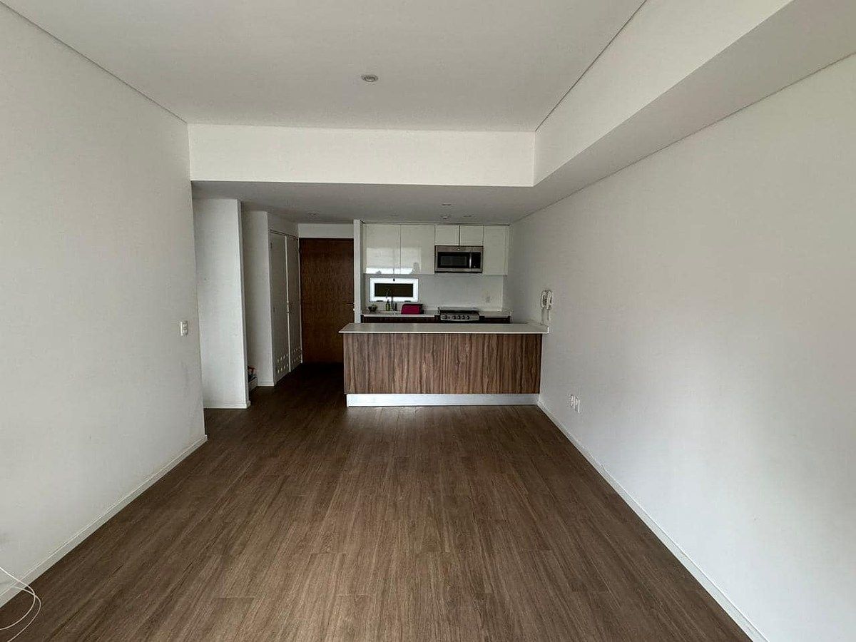 Apartamento em Anáhuac I Sección, Miguel Hidalgo, foto 6 de 13