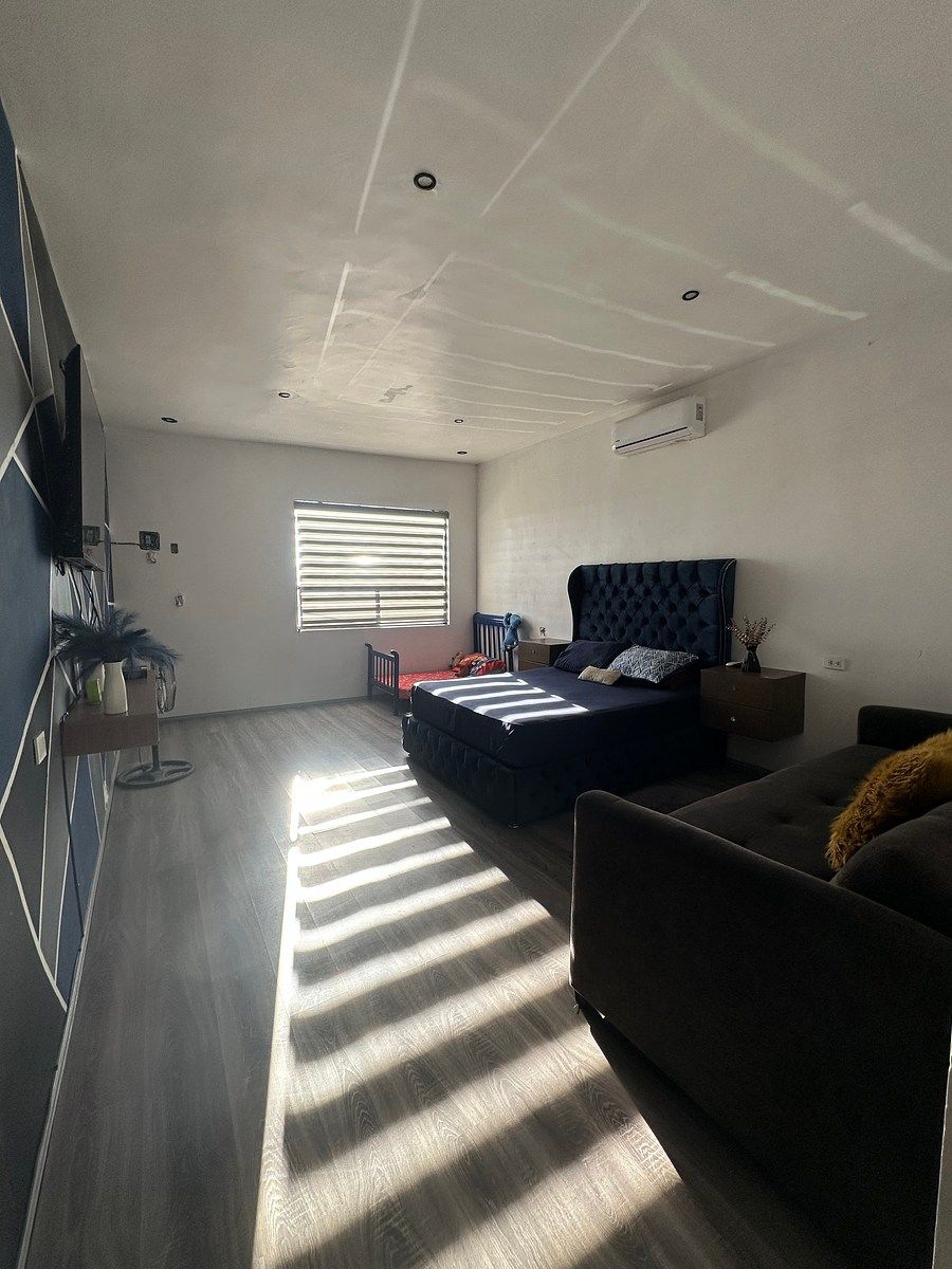 Casa em Valle de Monte Alban, Delicias, foto 3 de 9