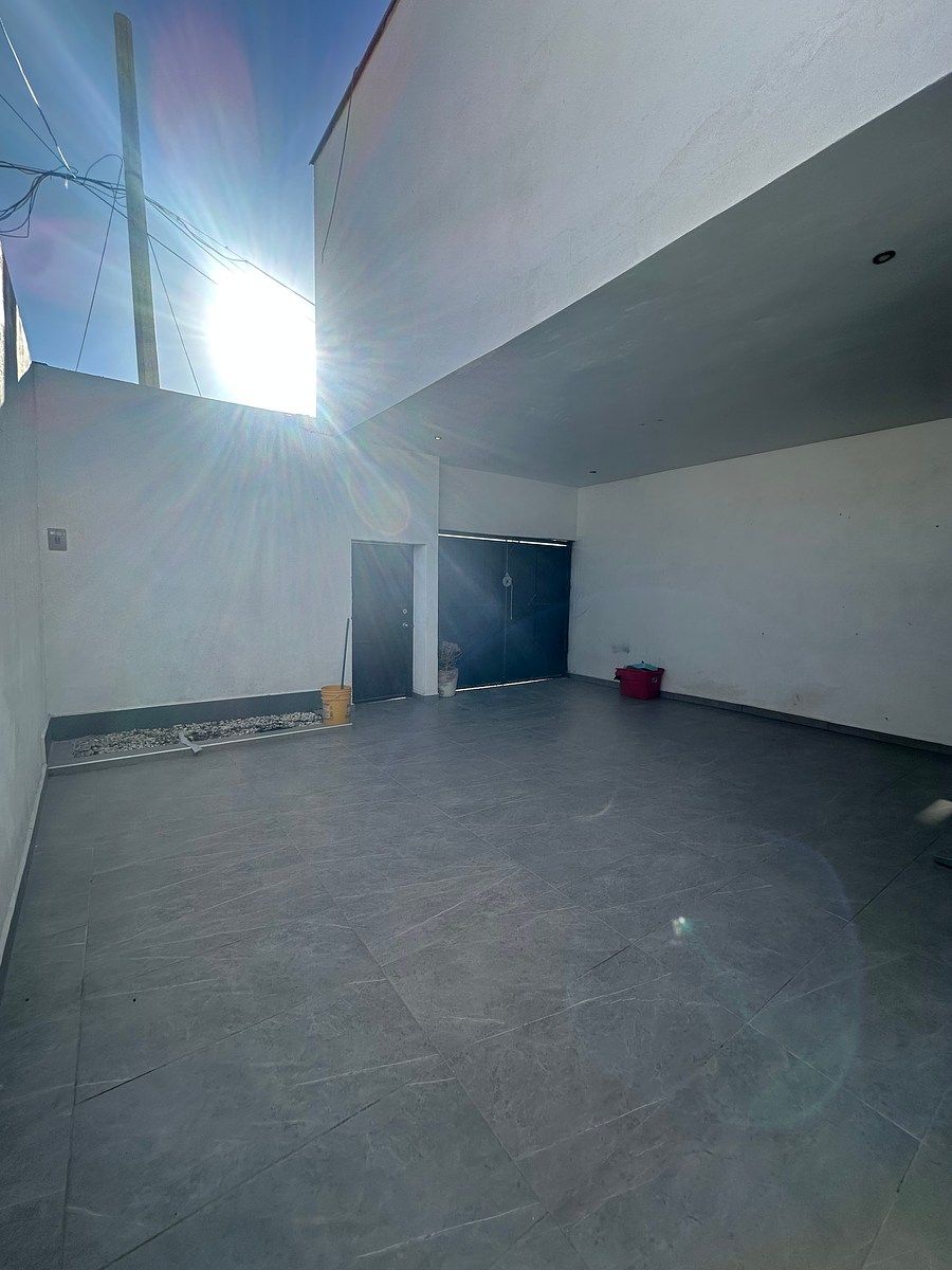 Casa em Valle de Monte Alban, Delicias, foto 9 de 9