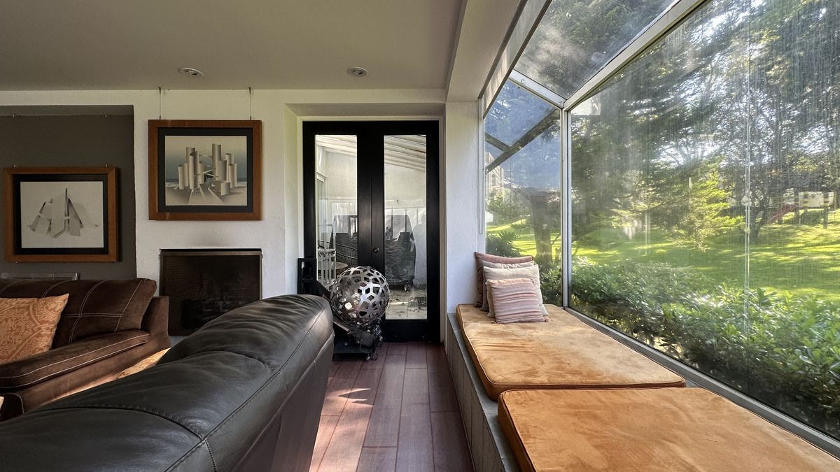 House for sale in Contadero, Cuajimalpa | 319 m² | Near Santa Fe - foto 1