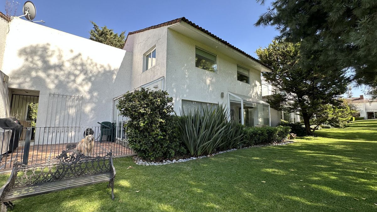 House for sale in Contadero, Cuajimalpa | 319 m² | Near Santa Fe - foto 3