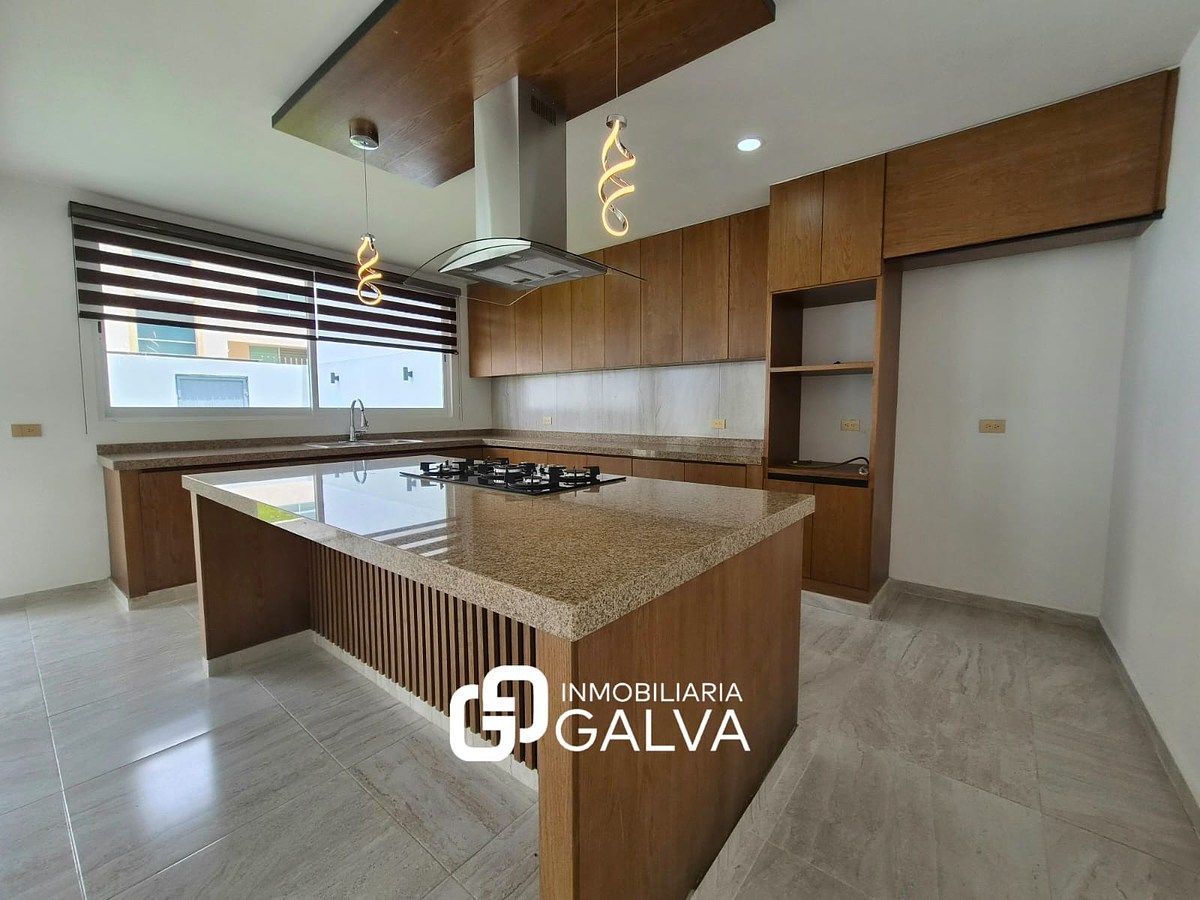 Casa en Residencial Monte Magno, Xalapa, foto 4 de 15