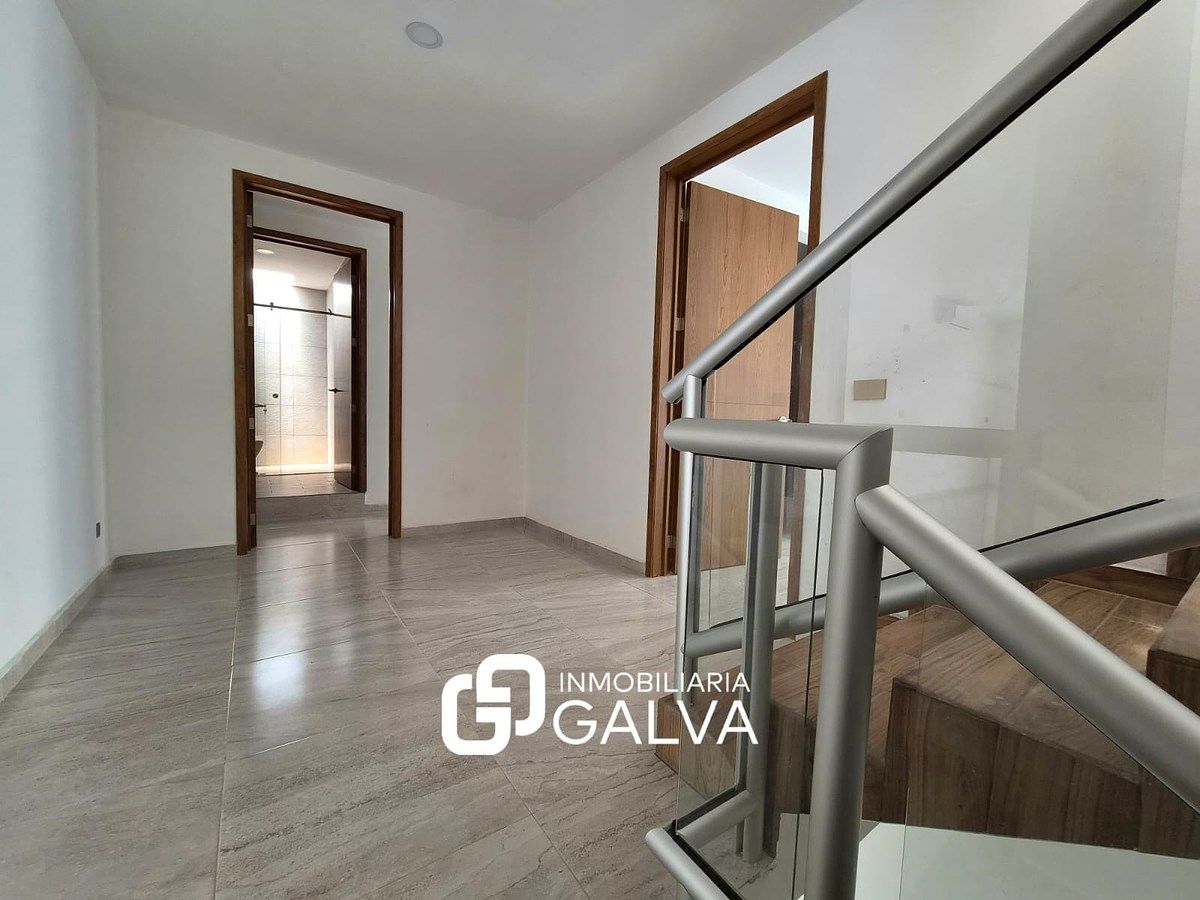 Casa en Residencial Monte Magno, Xalapa, foto 6 de 15
