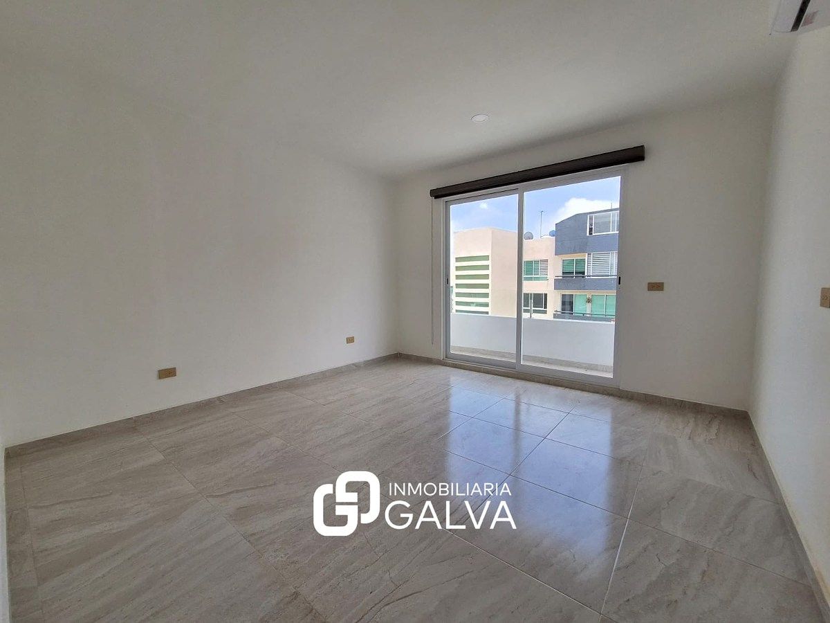 Casa en Residencial Monte Magno, Xalapa, foto 9 de 15