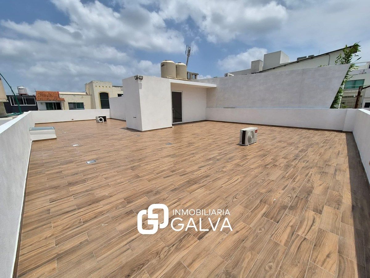 Casa en Residencial Monte Magno, Xalapa, foto 14 de 15