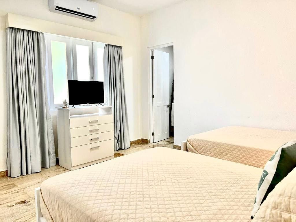 Villa en Cap Cana, Punta Cana, foto 5 de 15