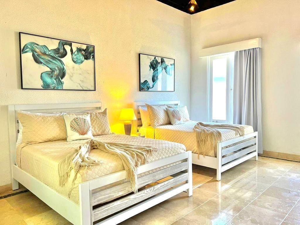Villa en Cap Cana, Punta Cana, foto 7 de 15