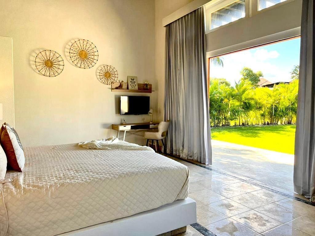 Villa en Cap Cana, Punta Cana, foto 10 de 15