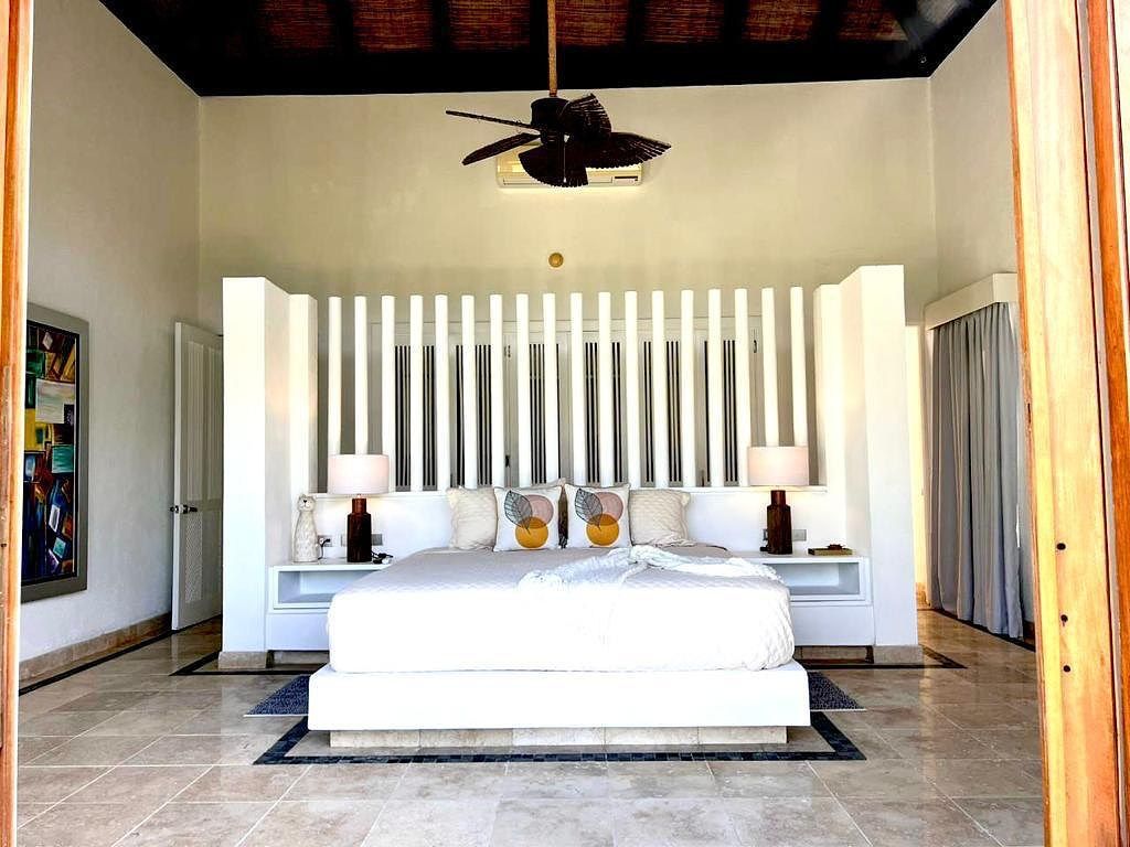Villa en Cap Cana, Punta Cana, foto 13 de 15