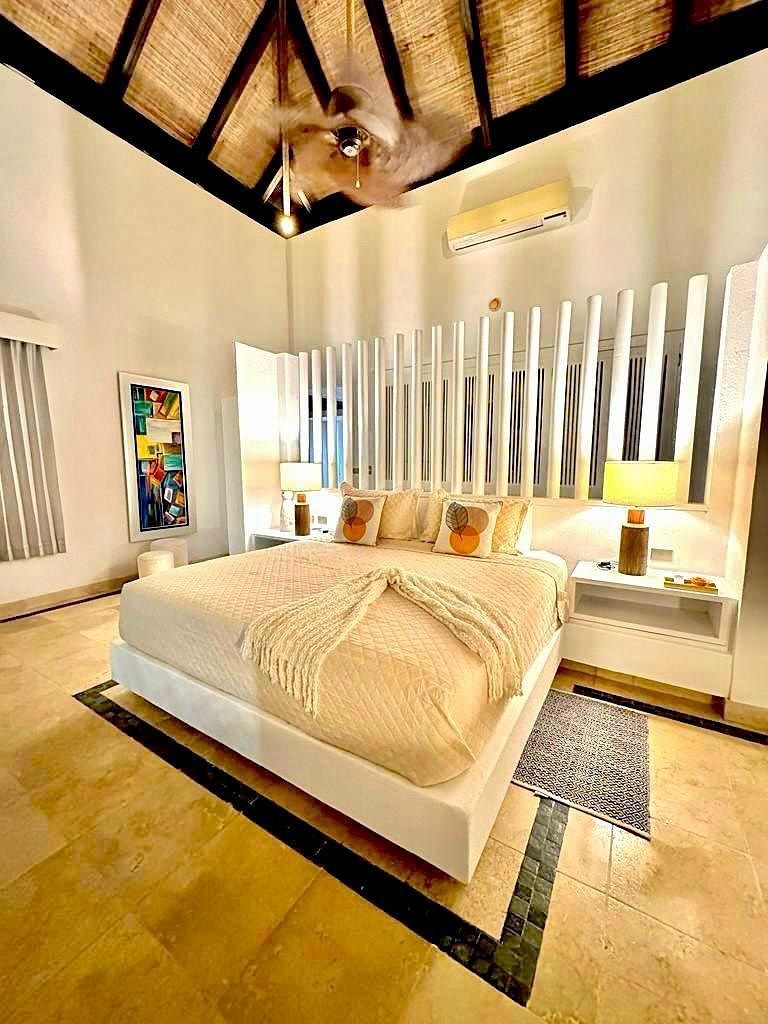 Villa en Cap Cana, Punta Cana, foto 14 de 15