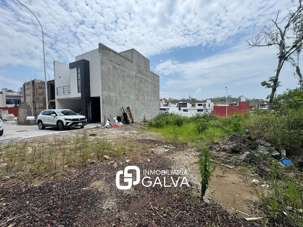 Terreno en Venta en Fracc. en Zona Monte Magno, Xalapa, foto 1 de 5