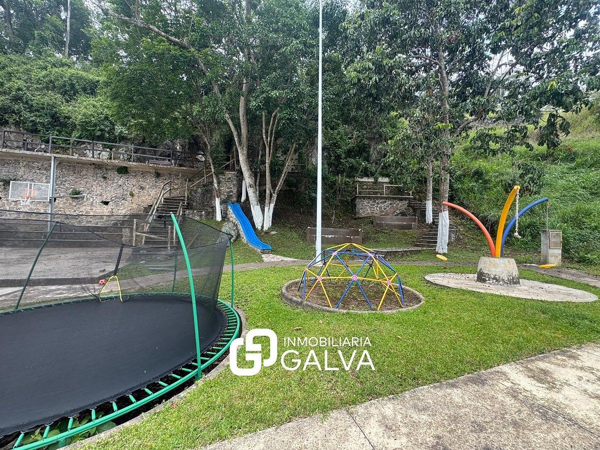 Lote em Residencial Monte Magno, Xalapa, foto 4 de 5