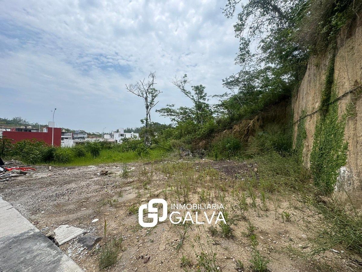 Lote em Residencial Monte Magno, Xalapa, foto 2 de 5