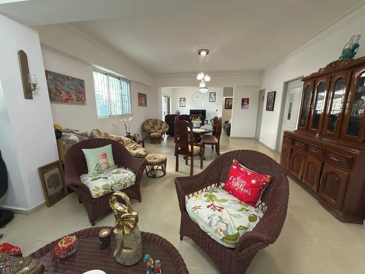 Apartamento en Julieta Morales, Santo Domingo Centro (Distrito Nacional), foto 2 de 15