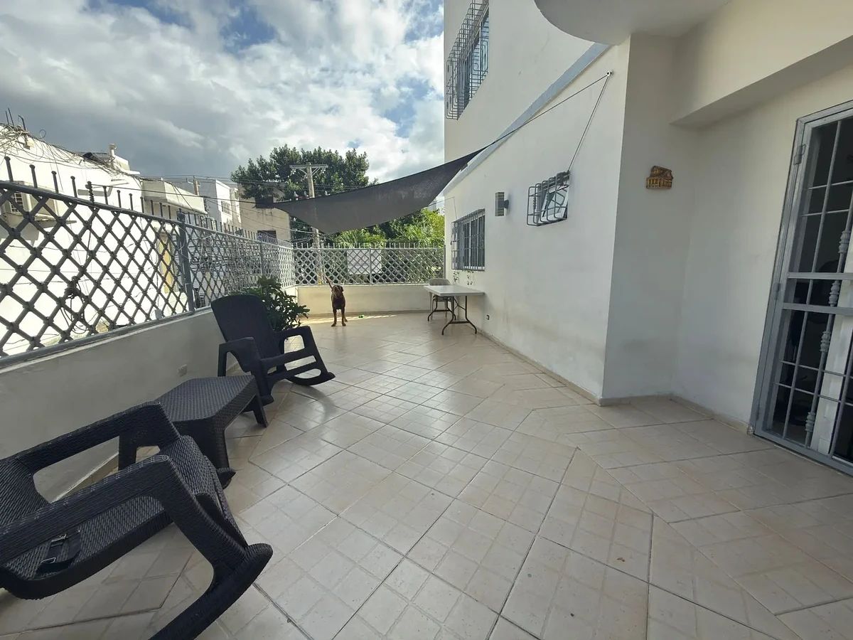 Apartamento en venta en Ensanche Julieta con terraza privada, foto 1 de 15