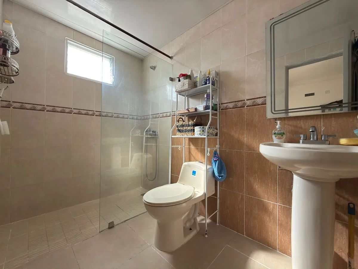 Apartamento en Julieta Morales, Santo Domingo Centro (Distrito Nacional), foto 13 de 15