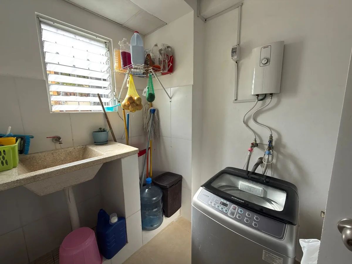 Apartamento en Julieta Morales, Santo Domingo Centro (Distrito Nacional), foto 12 de 15