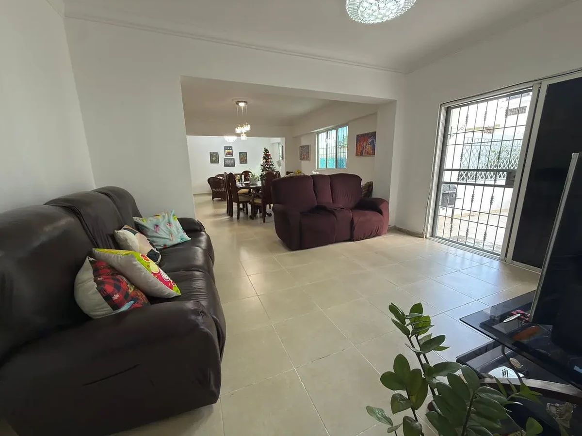 Apartamento en Julieta Morales, Santo Domingo Centro (Distrito Nacional), foto 4 de 15