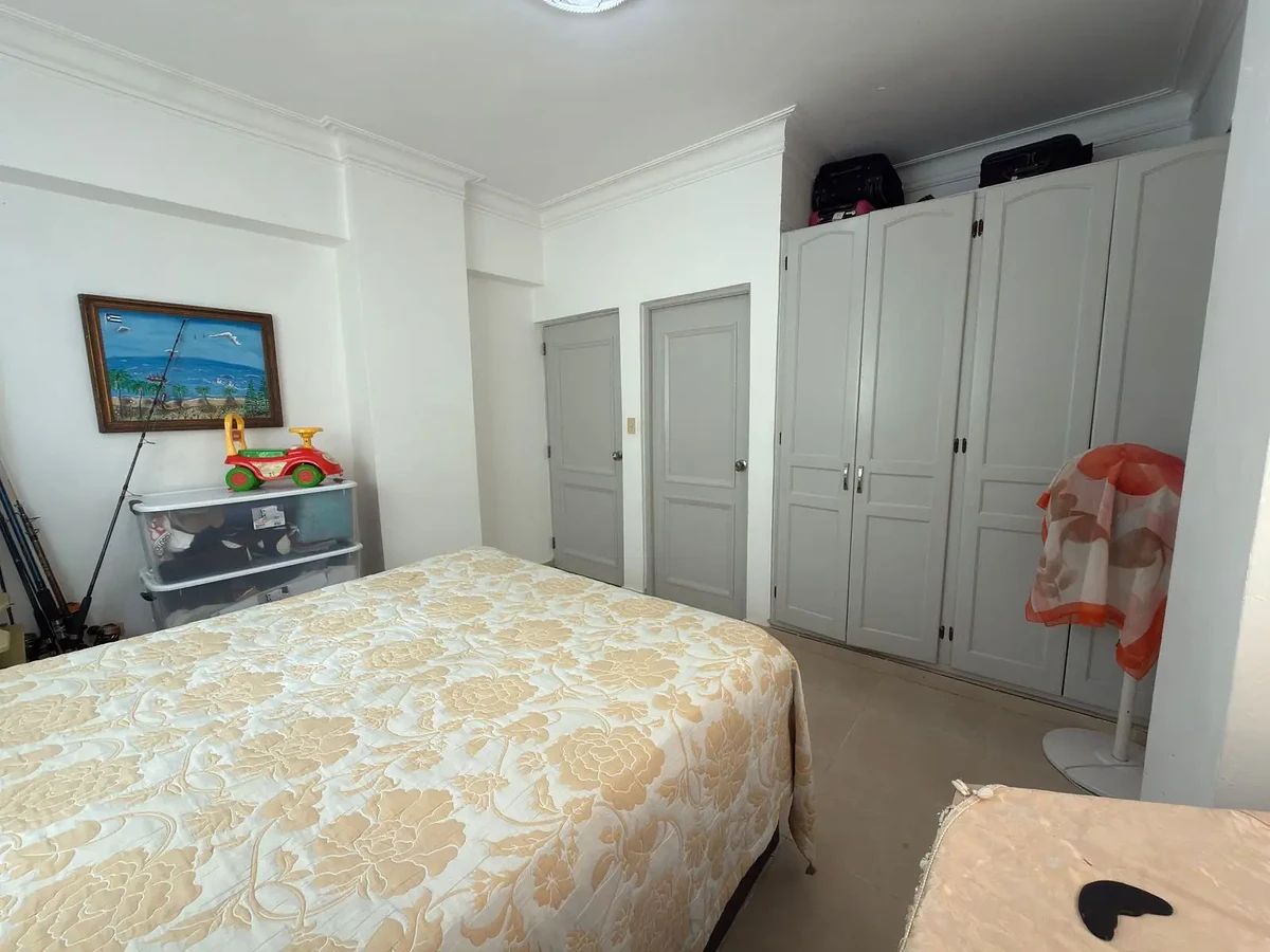 Apartamento en Julieta Morales, Santo Domingo Centro (Distrito Nacional), foto 11 de 15