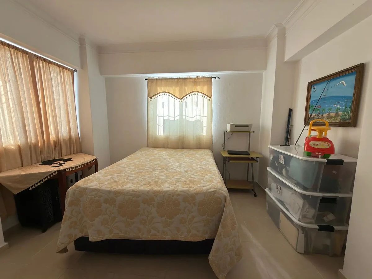 Apartamento en Julieta Morales, Santo Domingo Centro (Distrito Nacional), foto 10 de 15