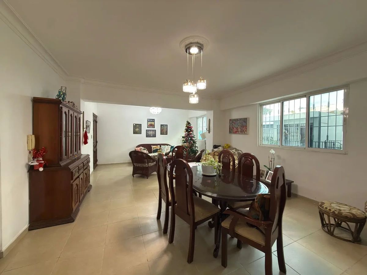 Apartamento en Julieta Morales, Santo Domingo Centro (Distrito Nacional), foto 5 de 15