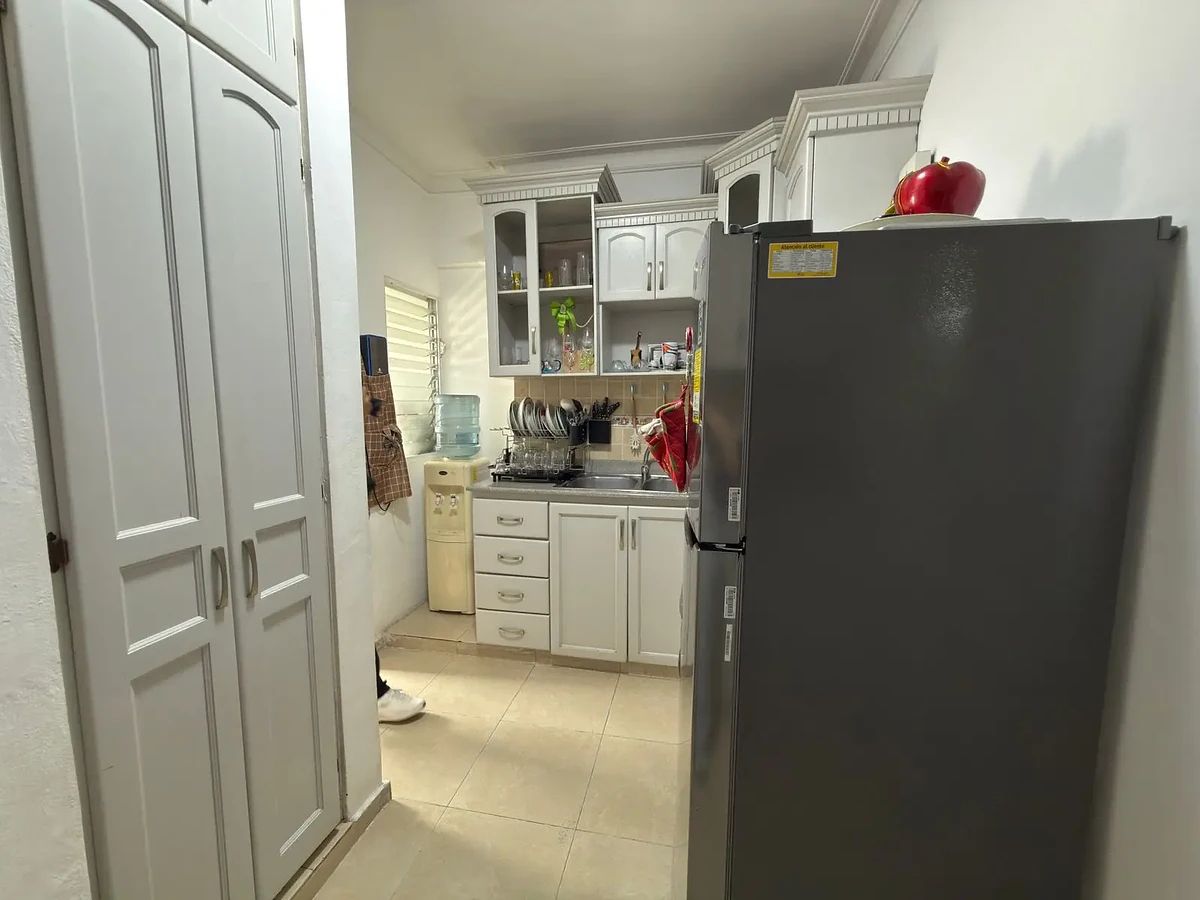 Apartamento en Julieta Morales, Santo Domingo Centro (Distrito Nacional), foto 7 de 15