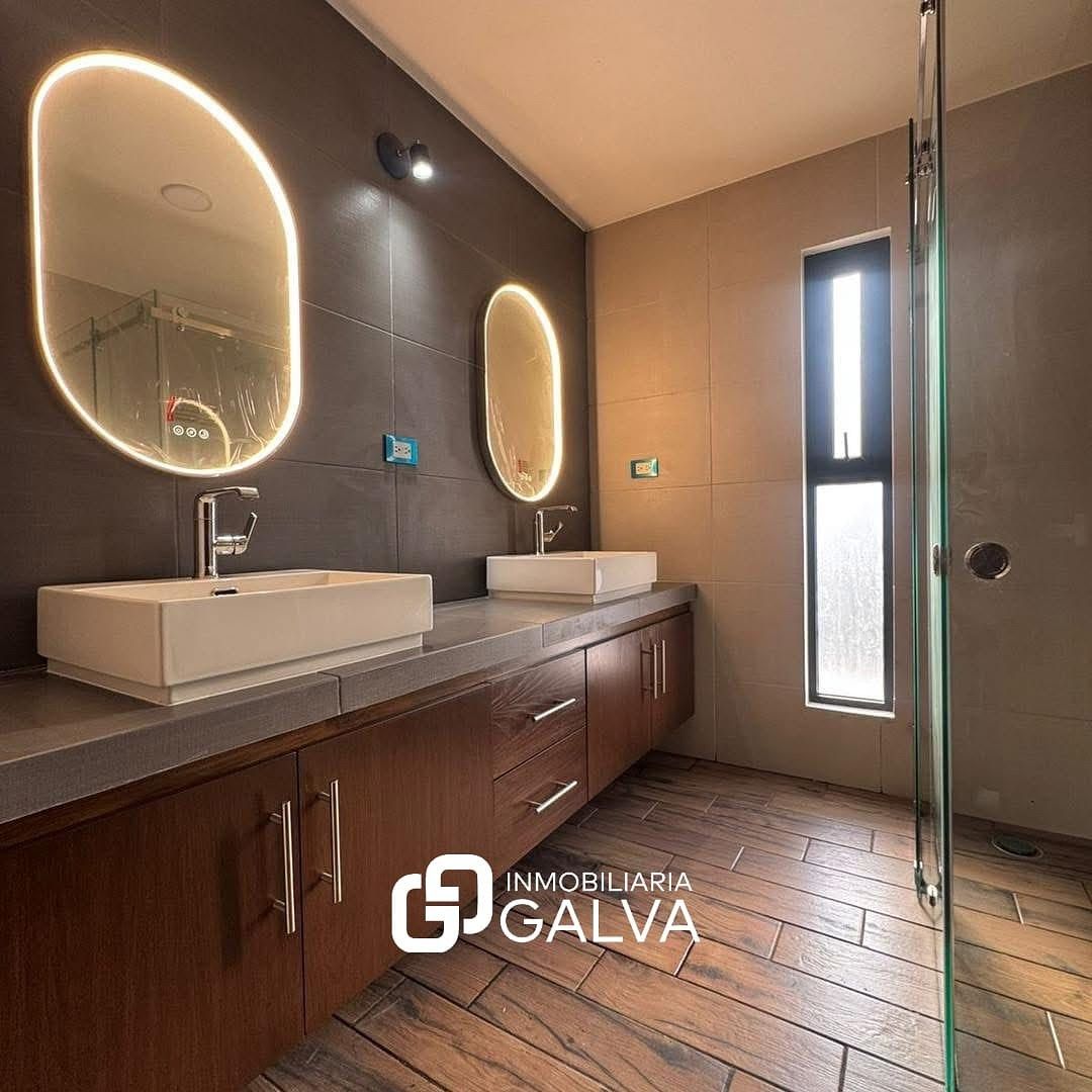 Casa en Imperial de la Ánimas, Xalapa, foto 8 de 8