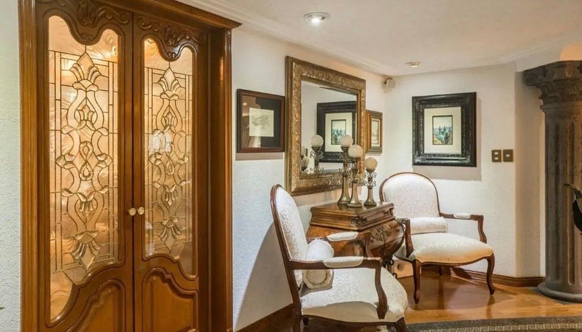 Apartamento em Bosques de las Lomas, Cuajimalpa de Morelos, foto 5 de 42