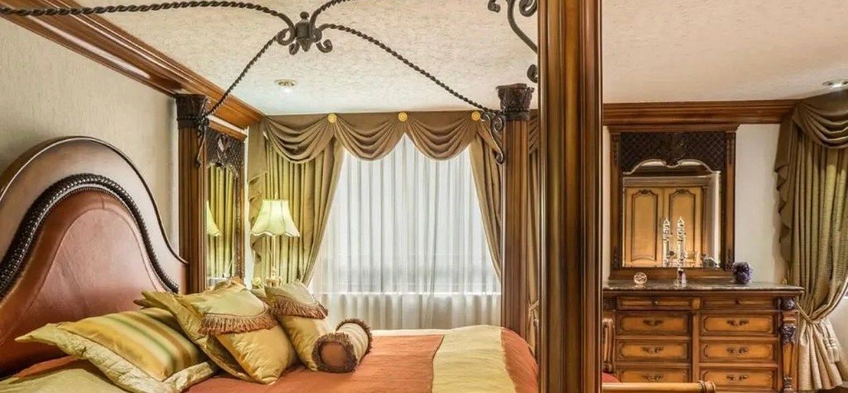 Apartamento em Bosques de las Lomas, Cuajimalpa de Morelos, foto 12 de 42