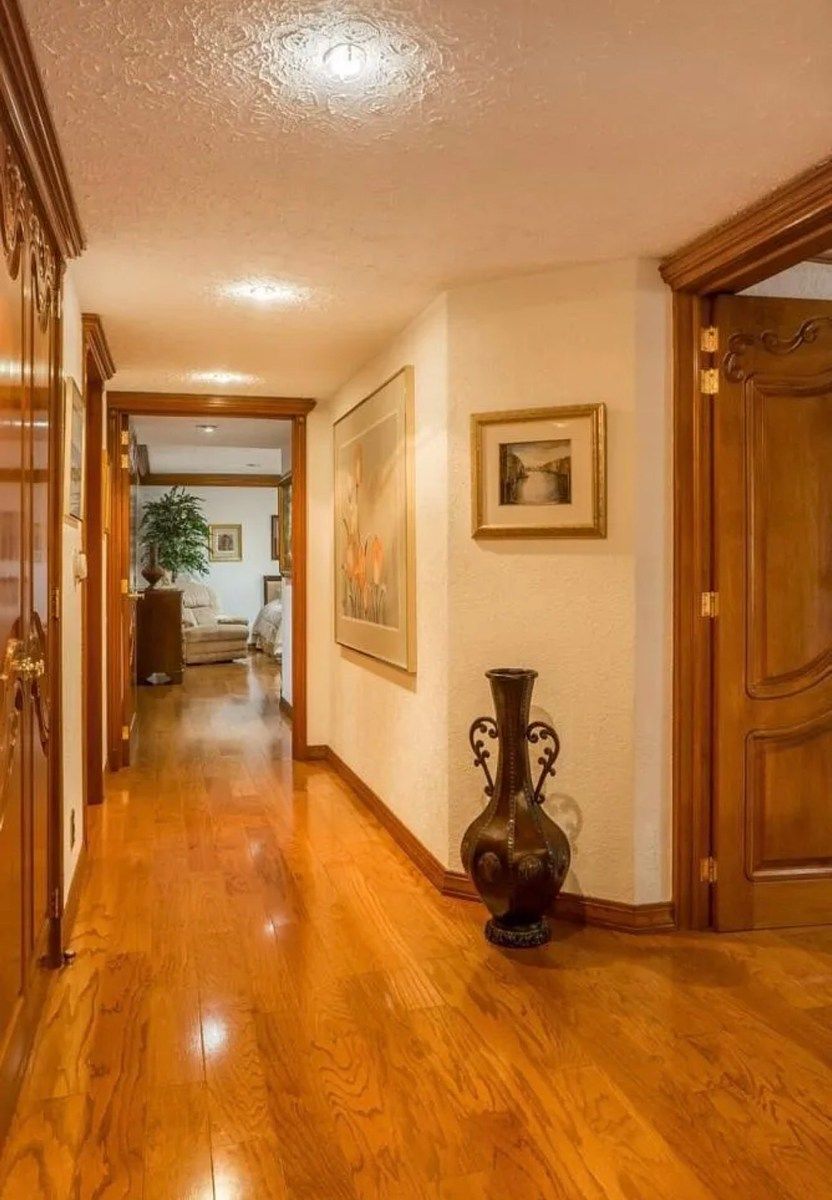 Apartamento em Bosques de las Lomas, Cuajimalpa de Morelos, foto 13 de 42
