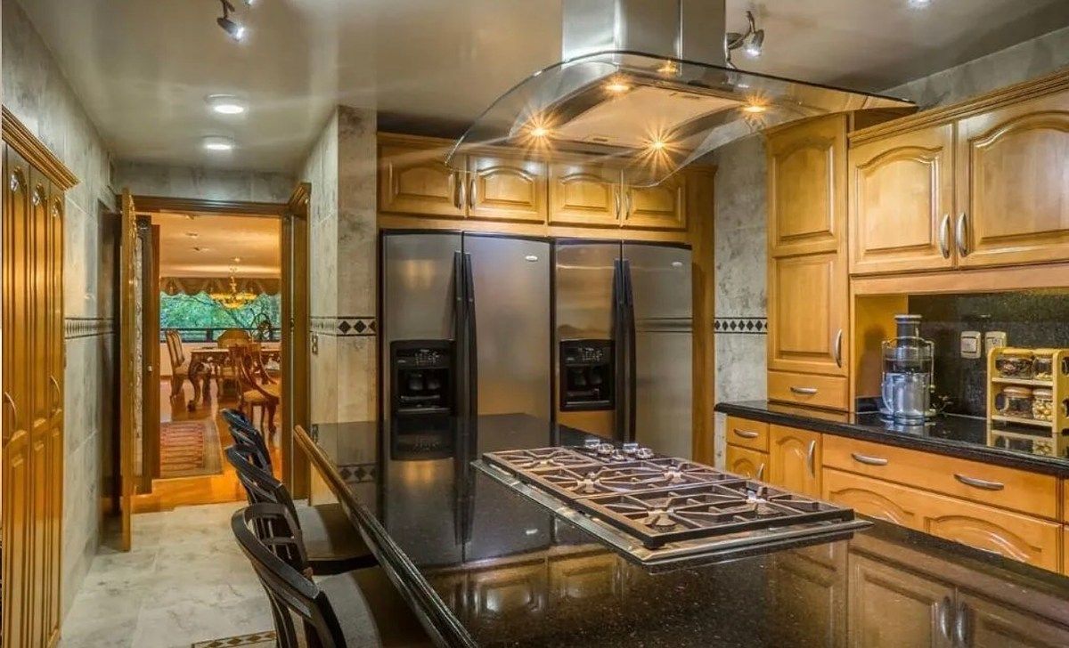 Apartamento em Bosques de las Lomas, Cuajimalpa de Morelos, foto 14 de 42