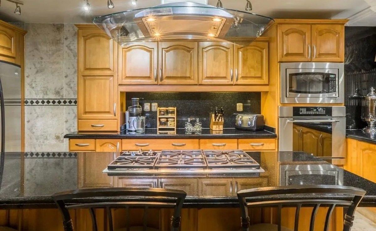 Apartamento em Bosques de las Lomas, Cuajimalpa de Morelos, foto 16 de 42