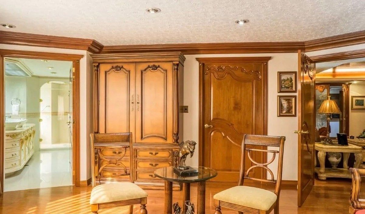 Apartamento em Bosques de las Lomas, Cuajimalpa de Morelos, foto 18 de 42