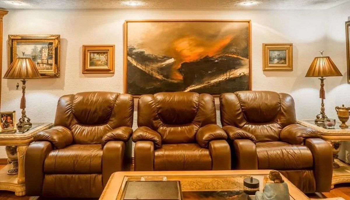 Apartamento em Bosques de las Lomas, Cuajimalpa de Morelos, foto 23 de 42