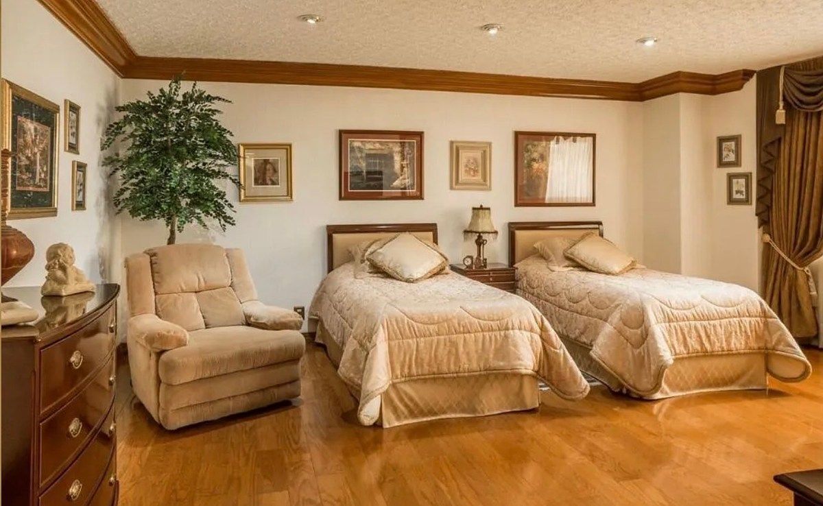 Apartamento em Bosques de las Lomas, Cuajimalpa de Morelos, foto 25 de 42