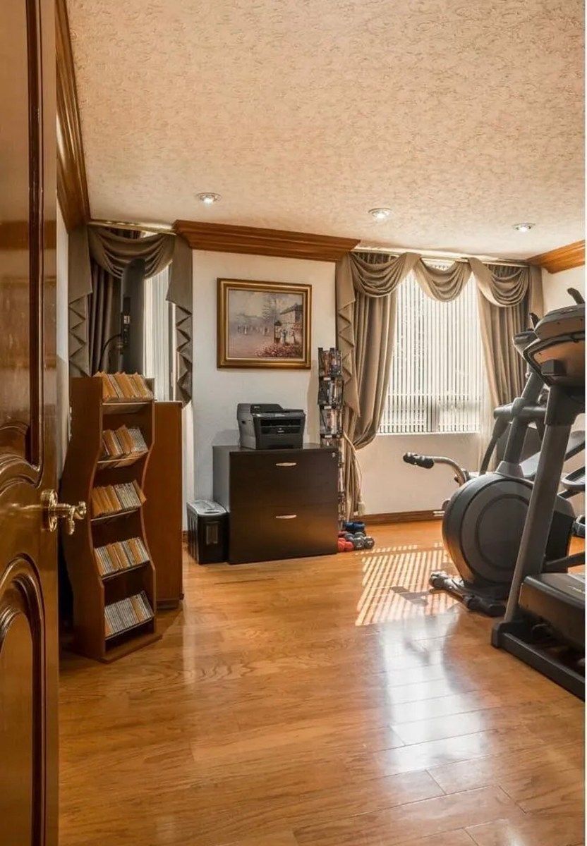 Apartamento em Bosques de las Lomas, Cuajimalpa de Morelos, foto 26 de 42