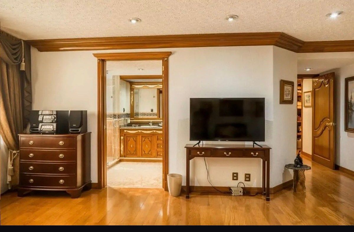 Apartamento em Bosques de las Lomas, Cuajimalpa de Morelos, foto 27 de 42