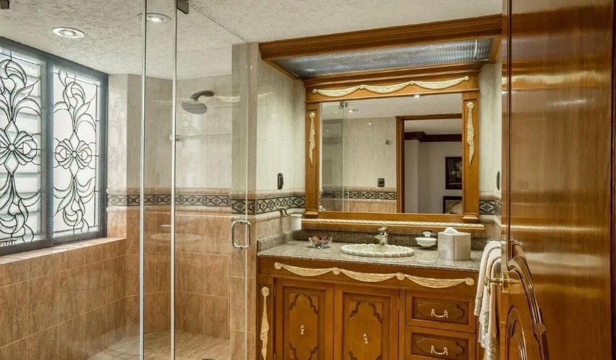 Apartamento em Bosques de las Lomas, Cuajimalpa de Morelos, foto 28 de 42