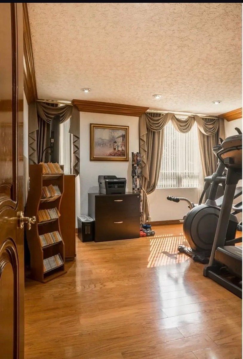 Apartamento em Bosques de las Lomas, Cuajimalpa de Morelos, foto 29 de 42