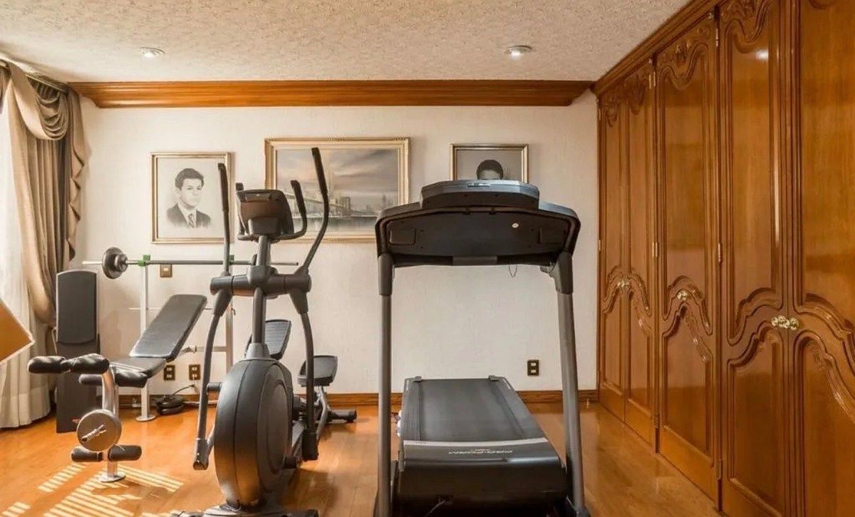 Apartamento em Bosques de las Lomas, Cuajimalpa de Morelos, foto 30 de 42